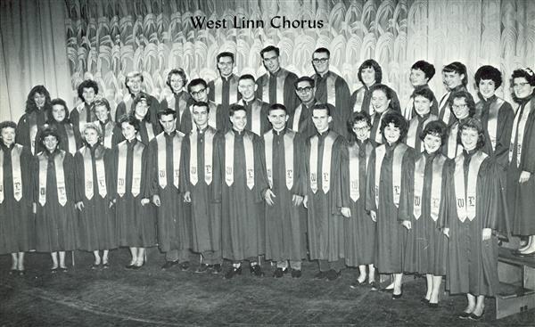 1961 Chorus 